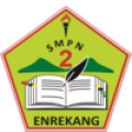 Logo SMP NEGERI 2 ENREKANG